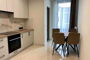 квартира за адресою Ленкавського вул., 34 к4