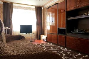 квартира по адресу Архитекторов ул., 32