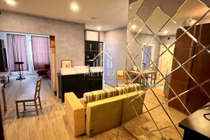 квартира по адресу Победы просп., 65 г