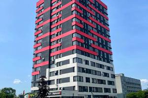 квартира по адресу Степана Бандеры ул., 1е