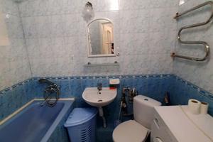квартира за адресою Чорновола вул., 38