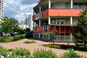комерційна за адресою Єлизавети Чавдар вул., 2