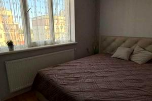 квартира по адресу Княгини Ольги ул., 3а