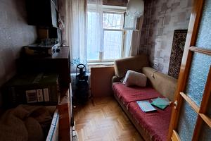 квартира по адресу Квітки Цісик ул. (Гули Королёвой), 16