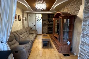квартира за адресою Лісогринівецька вул., 4