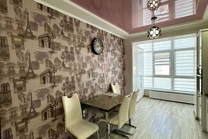 квартира по адресу Бельведерская ул., 35