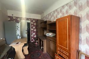 квартира за адресою Афанасівська вул., 3