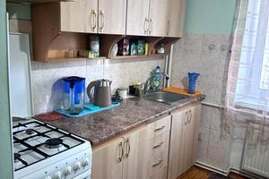 квартира за адресою Молодіжна вул., 44А