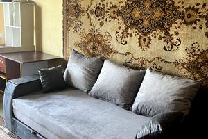 квартира за адресою Балківська вул., 38