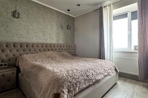 квартира за адресою Лісогринівецька вул., 18-А