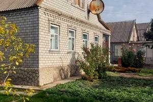 дом по адресу Астраханская