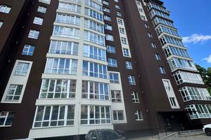 квартира по адресу Львовское шоссе, 53