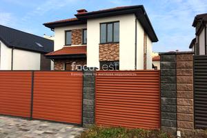 будинок за адресою Олени Теліги вул., 7