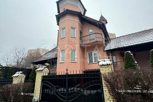 дом по адресу Цимбалів Яр ул.
