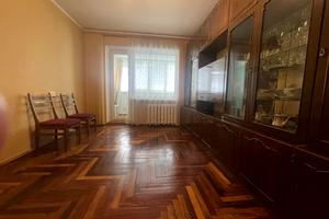 квартира по адресу Ладожская ул., 36-А