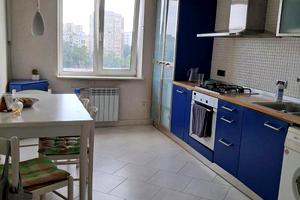 квартира за адресою Івана Фунтового вул., 25