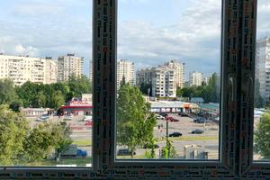 квартира по адресу Салтовское шоссе, 145