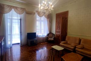 квартира за адресою Європейська пл. (Катерининська), 6