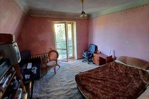 будинок за адресою Євгена Коновальця вул. (Ворошилова)