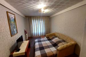 квартира по адресу Николая Руденко бульв. (Кольцова), 3-Б