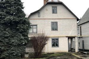 будинок за адресою с. Новоселівка, Самарська, 3