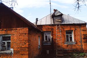 будинок за адресою Добровільна вул.