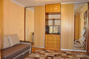 квартира по адресу 15 Апреля ул., 21
