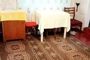 будинок за адресою Воєнна 9-а вул.