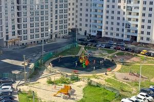 квартира за адресою Незалежності вул., 15