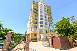 квартира за адресою Торговиця вул., 11-Б