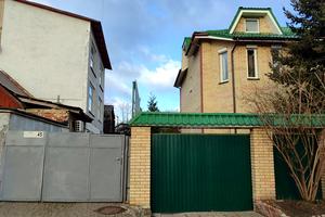 будинок за адресою Януша Корчака вул. (Баумана), 45