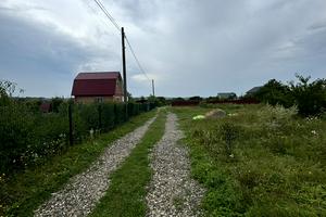 участок по адресу 