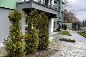 квартира по адресу Космическая ул., 5