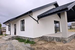 будинок за адресою с. Тетерівка, Спортивна