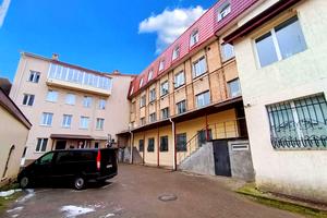 квартира по адресу Довженка ул., 4/1