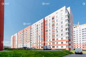 квартира по адресу Борткевича ул., 1