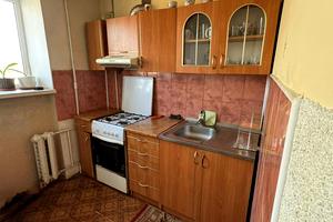 квартира по адресу 1 травня, 5