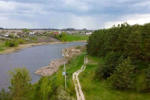 ділянка за адресою Калинова