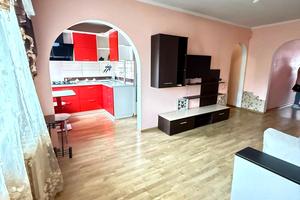 квартира за адресою Євгена Танцюри вул., 44