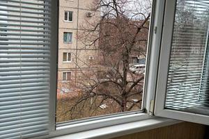 квартира за адресою Тракторобудівників просп., 102б