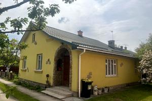 будинок за адресою Ніла Хасевича вул.