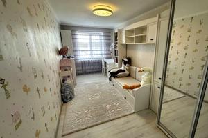 квартира по адресу 3-Слободская, 58