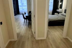 квартира за адресою Лісогринівецька вул., 34-А
