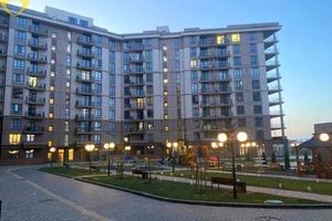 квартира за адресою Чехова вул., 2