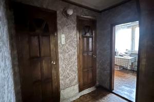 квартира за адресою Сергіївська вул., 8а