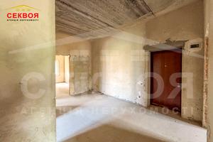 квартира по адресу Загребельная ул., 34а