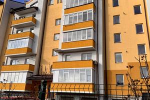 квартира за адресою Дем'янів Лаз вул., 24