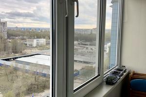 квартира по адресу Героев бульв., 13