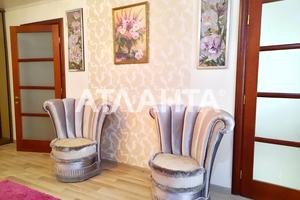 квартира за адресою 14 станция Люстдорской дороги, 7