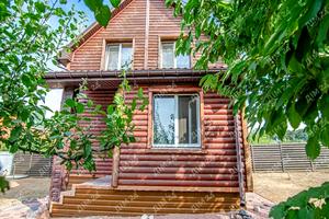 будинок за адресою центральна, 1